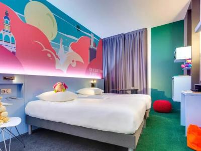ibis Styles Nantes Centre Gare - 26