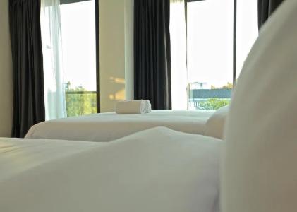 Bed Nimman - Adults Only - 58