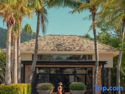 Grand Metropark Villa Resort Sanya Yalong Bay - 164