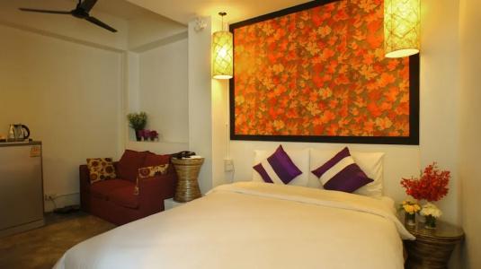 Walking Street Residence - SHA Extra Plus - 40