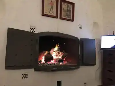 Casas Cueva La Tala - 25