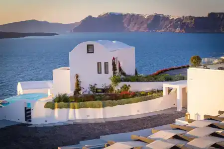 Ambassador Aegean Luxury & Suites - 32