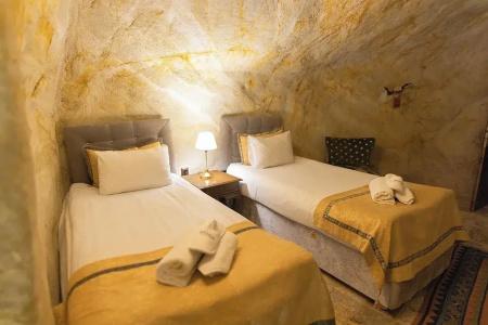 ROCA CAPPADOCIA - 74