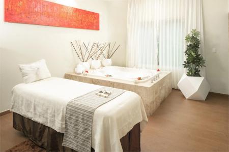 El Dorado Seaside Palms by Karisma - Adults only - All Inclusive - 3