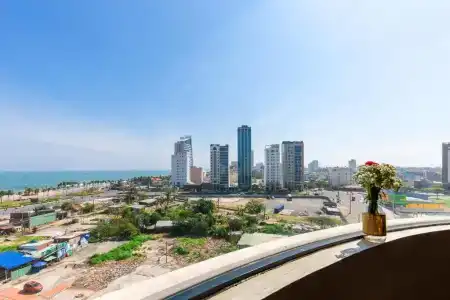 Ocean Haven - 102