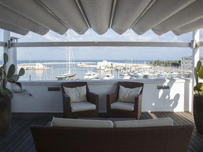 b&b Suite Home Trani - 16