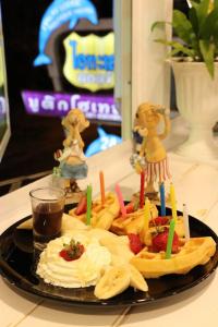 I-Talay Lodge Boutique - 11