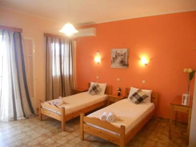 Elli Marina Studios and - 48