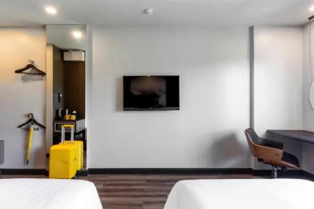 Sleep Mai Chiang Mai Airport Lifestyle - Sha Plus - 51