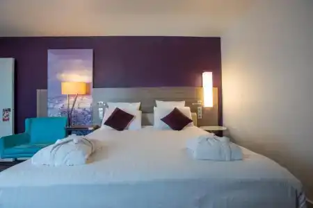 Mercure Marseille Centre Vieux Port - 42