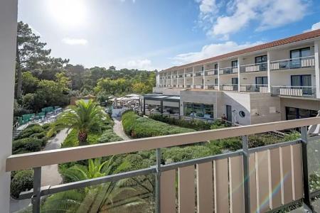 Hôtel & Spa Les Bains d'Arguin by Thalazur - 57