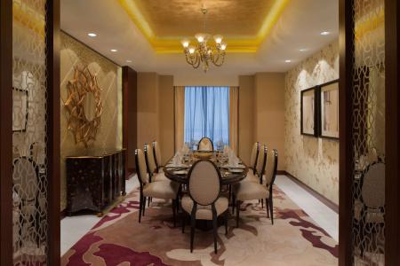 Conrad Dubai - 35