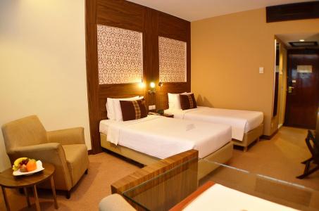 Grand Pacific (Sg Clean) - 2