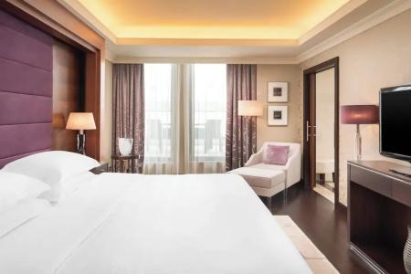 Sheraton Bratislava - 79