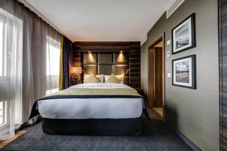 Best Western Premier Beaulac - 148
