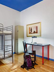Central Park West - 8