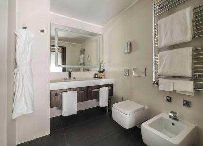 Hyatt Centric Milan Centrale - 9