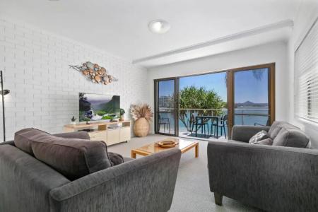 Culgoa Point Beach - 174