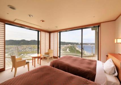 Kamogawa Grand Tower - 33