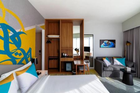 Ibis Styles Dubai Deira - 2