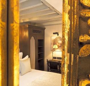 Hôtel Da Vinci & Spa - 78
