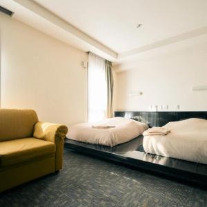Urbain Hiroshima Executive - 40