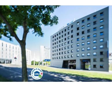 ibis budget Basel City - 30