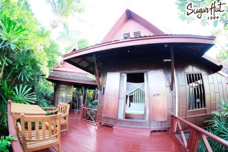 Sugar Hut Resort & Restaurant - 62
