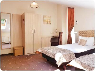 Vivulskio Apart-Hotel - 60