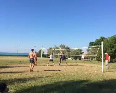 Таврида Мыс Лукулл - 17