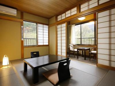 Ryokan Kutsuroginoya Yuu - 18