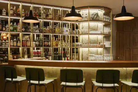Indigo Dresden - Wettiner Platz, An Ihg Hotel - 16