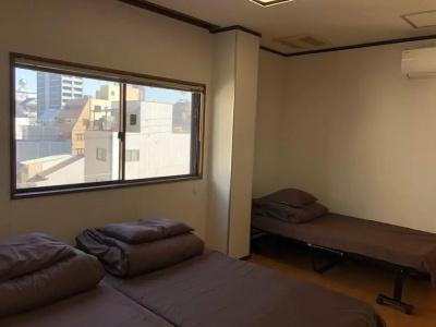Guest house Jakotel Namba - 3