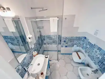 Kalinifta Rooms Apartment - 3