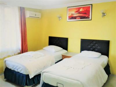 Bereket traveler - 4