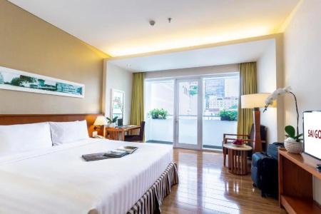 Paragon Saigon - 73