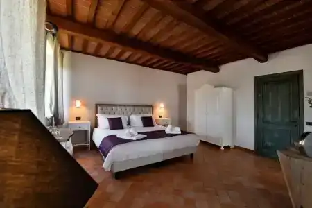 Porsenna Resort - 52