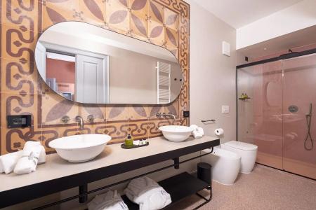 Vis Urban Suites & Spa - 38