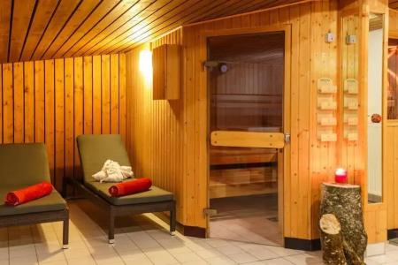 Helds Vitalhotel - 18