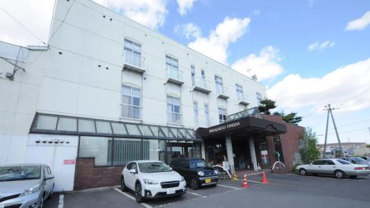 Takasago Onsen - 0