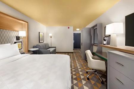Holiday Inn Houston Intercontinental Airport, an IHG - 51