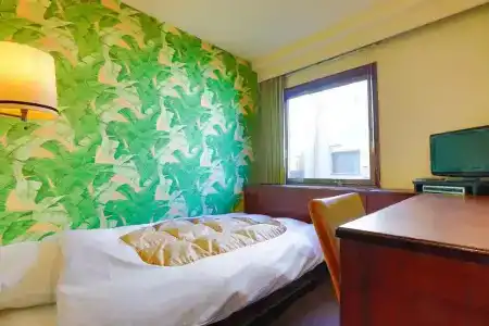 Los Inn Kochi - 35