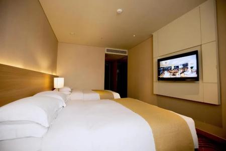 Summit Dongdaemun - 61