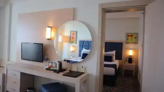 Sentido Kamelya Fulya & Aqua - Ultra All Inclusive - 20