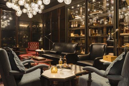 Rosewood Phnom Penh - 29