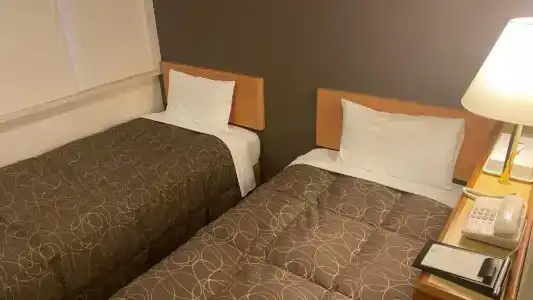 Az Inn Fukui (Ace Inn Fukui) - 10