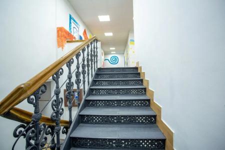 P2B hostel & bar - 12
