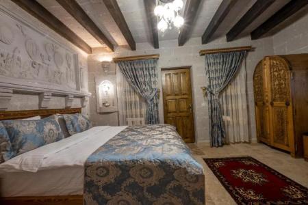 Underground Cave Suites - 78