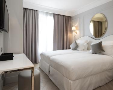 Trinité Haussmann - 40