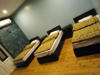 Freedom Hostel - 37